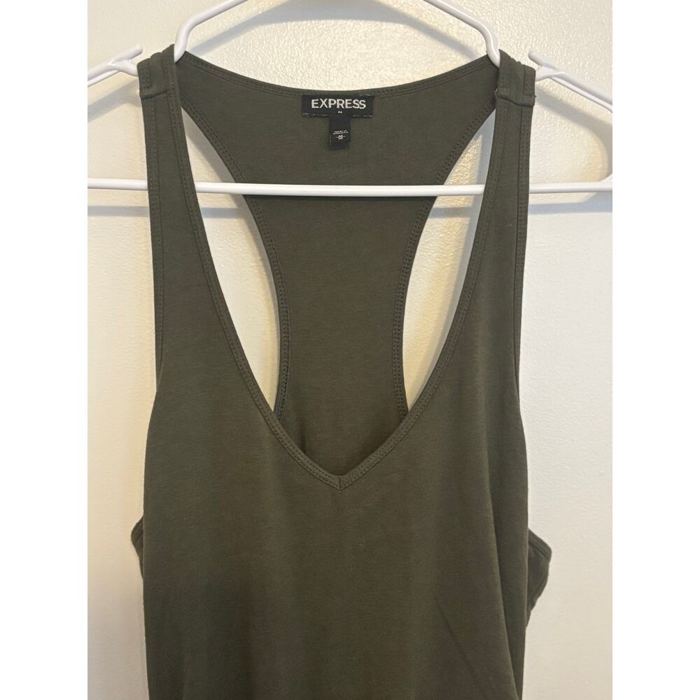 Express dress - Picture 3 of 3